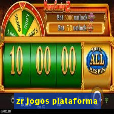 zr jogos plataforma